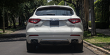 2019 Maserati Levante - Miniatura 4