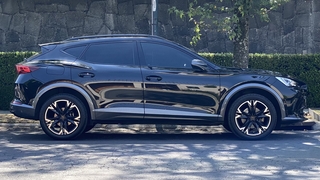 Foto 6 del Cupra Formentor 2023 en Carbiu