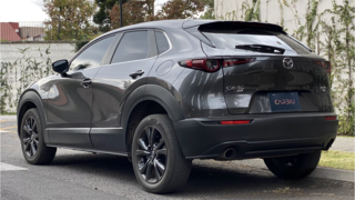 Foto 3 del Mazda CX-30 2021 en Carbiu