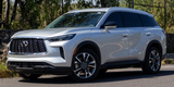 2023 Infiniti QX60 - Miniatura 1