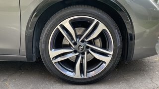 Foto 20 del Infiniti QX30 2018 en Carbiu