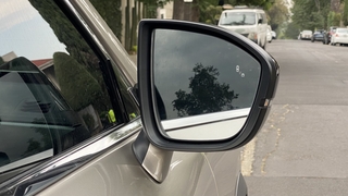 Foto 16 del Infiniti QX60 2023 en Carbiu
