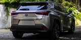 2023 Lexus UX - Miniatura 5