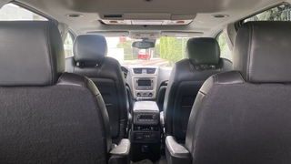 Foto 42 del GMC Acadia 2016 en Carbiu