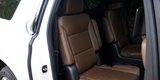 2022 Chevrolet Suburban - Miniatura 42