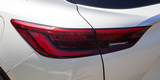 2022 Infiniti QX50 - Miniatura 11