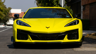 Foto 8 del Chevrolet Corvette 2023 en Carbiu