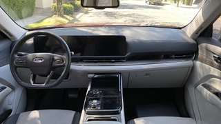 Foto 24 del Ford Territory 2023 en Carbiu