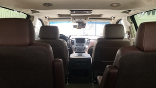 Foto 42 del Chevrolet Suburban 2017 en Carbiu