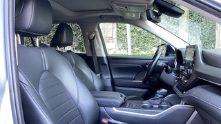 Foto 30 del Toyota Highlander 2020 en Carbiu