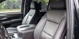 2021 Chevrolet Suburban - Miniatura 23