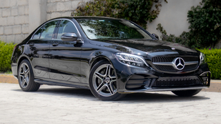 Foto 7 del Mercedes Benz Clase C 2019 en Carbiu