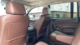 Foto 35 del Chevrolet Suburban 2017 en Carbiu