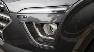 Foto 10 del Hyundai Creta 2021 en Carbiu