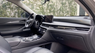 Foto 30 del Infiniti QX60 2023 en Carbiu