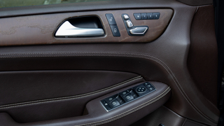 Foto 21 del Mercedes Benz Clase GLE 2019 en Carbiu