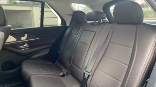 Foto 35 del Mercedes Benz Clase GLE 2021 en Carbiu