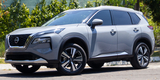 2025 Nissan X-Trail - Miniatura 1