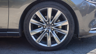 Foto 20 del Mazda Mazda 6 2020 en Carbiu