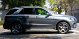 2019 Mercedes Benz Clase GLE - Miniatura 6