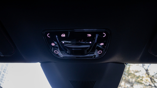 Foto 43 del Ferrari Purosangue 2024 en Carbiu