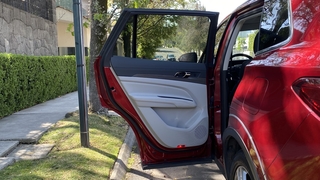 Foto 33 del Ford Territory 2023 en Carbiu