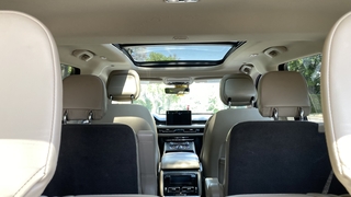 Foto 43 del Lincoln Aviator 2020 en Carbiu