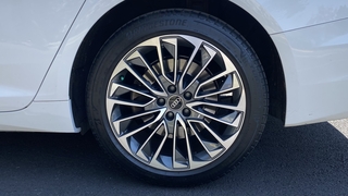 Foto 18 del Audi A6 2022 en Carbiu