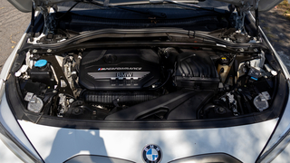 Foto 48 del BMW Serie 1 2020 en Carbiu