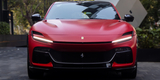 2024 Ferrari Purosangue - Miniatura 8