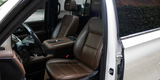 2022 Chevrolet Suburban - Miniatura 23