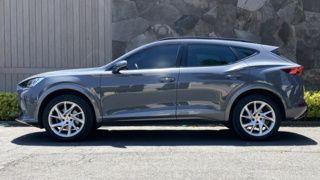 Foto 2 del Cupra Formentor 2022 en Carbiu