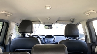 Foto 43 del Ford Escape 2016 en Carbiu