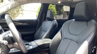 Foto 23 del Infiniti QX60 2023 en Carbiu