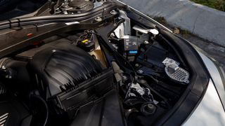 Foto 50 del BMW Serie 1 2020 en Carbiu