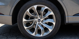 2022 Lincoln Aviator - Miniatura 19