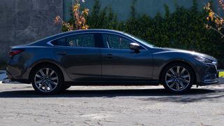 Foto 6 del Mazda Mazda 6 2020 en Carbiu