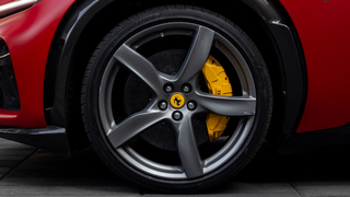 Foto 17 del Ferrari Purosangue 2024 en Carbiu