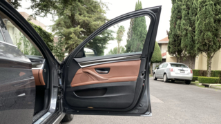 Foto 25 del BMW Serie 5 2016 en Carbiu