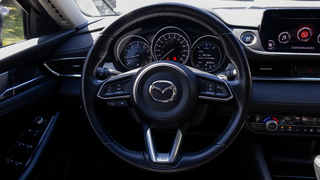 Foto 26 del Mazda Mazda 6 2020 en Carbiu