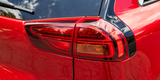 2021 KIA Niro - Miniatura 12