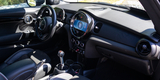 2024 MINI John Cooper Works - Miniatura 34