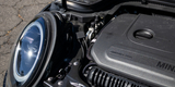 2024 MINI John Cooper Works - Miniatura 44