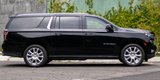 2021 Chevrolet Suburban - Miniatura 6