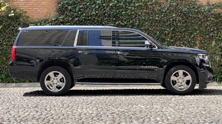 Foto 6 del Chevrolet Suburban 2019 en Carbiu