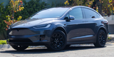2018 Tesla Model X - Miniatura 1