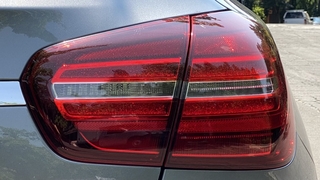 Foto 12 del Mercedes Benz Clase GLA 2020 en Carbiu