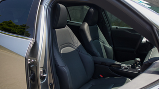 Foto 34 del Lexus UX 2023 en Carbiu