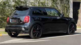 Foto 5 del MINI John Cooper Works 2024 en Carbiu