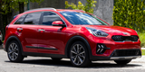 2021 KIA Niro - Miniatura 7